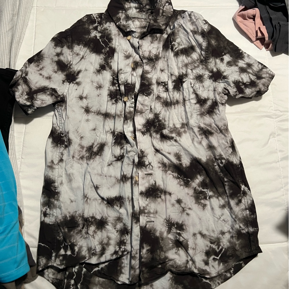 Otherknown tie dye